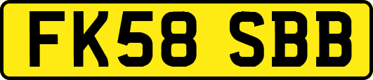 FK58SBB
