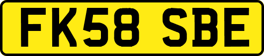 FK58SBE