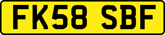 FK58SBF