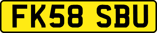 FK58SBU