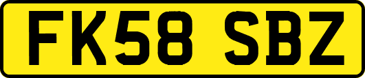 FK58SBZ