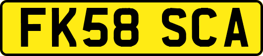 FK58SCA