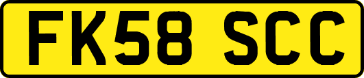 FK58SCC