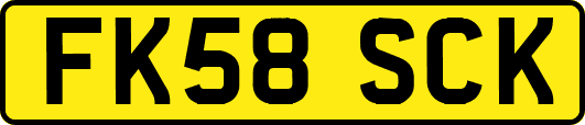 FK58SCK