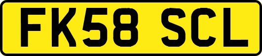 FK58SCL