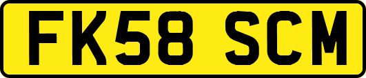 FK58SCM