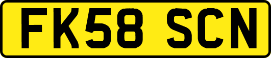 FK58SCN