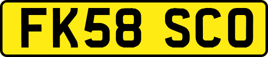 FK58SCO