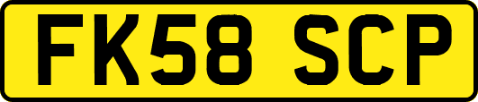FK58SCP
