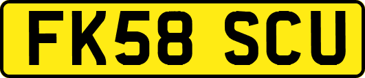 FK58SCU