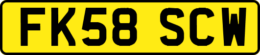FK58SCW