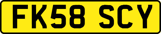 FK58SCY