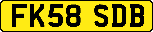FK58SDB