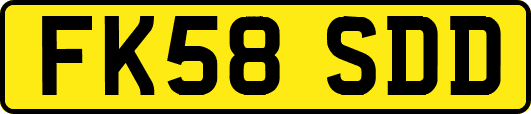 FK58SDD