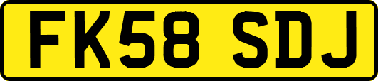 FK58SDJ