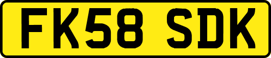FK58SDK