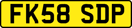 FK58SDP