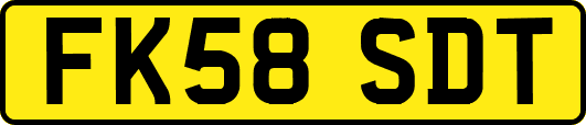 FK58SDT