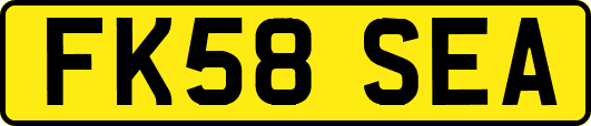 FK58SEA