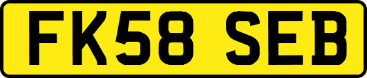 FK58SEB