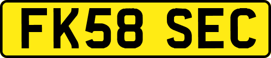 FK58SEC
