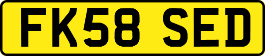 FK58SED