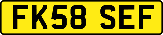 FK58SEF
