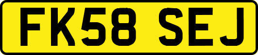 FK58SEJ