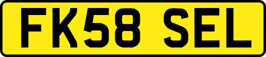 FK58SEL