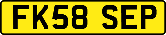 FK58SEP