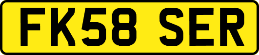 FK58SER
