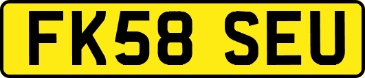 FK58SEU
