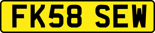 FK58SEW