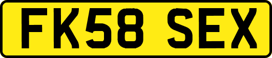 FK58SEX