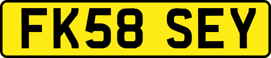 FK58SEY