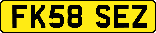 FK58SEZ