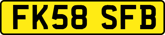 FK58SFB