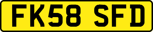 FK58SFD