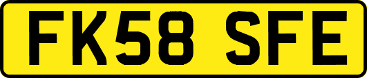 FK58SFE