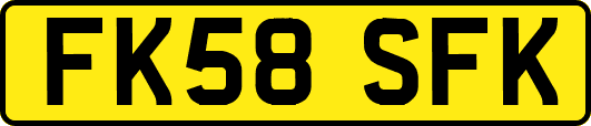 FK58SFK
