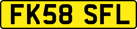 FK58SFL