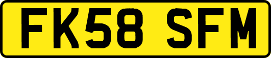 FK58SFM