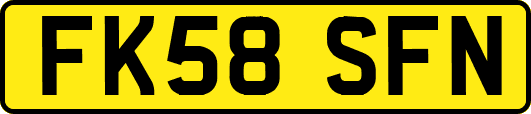 FK58SFN