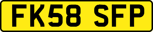 FK58SFP
