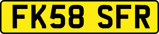 FK58SFR