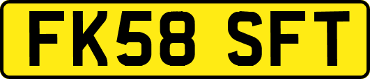 FK58SFT