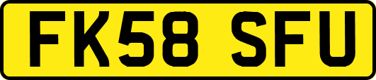 FK58SFU
