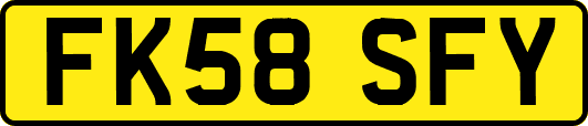 FK58SFY