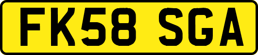 FK58SGA