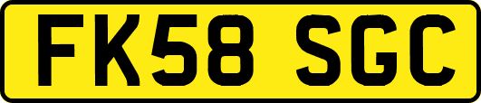 FK58SGC